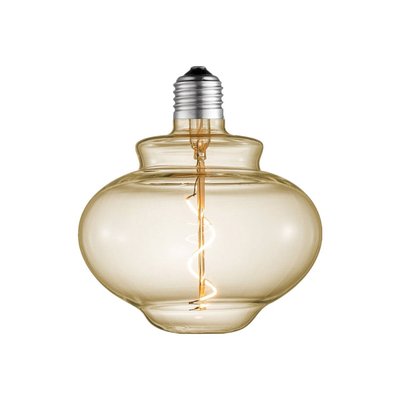 Ampoule E27 en verreLED LUCANDE