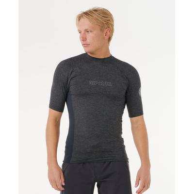 T-shirt anti-UV à manches courtes Dawn Patrol UPF Performance RIP CURL