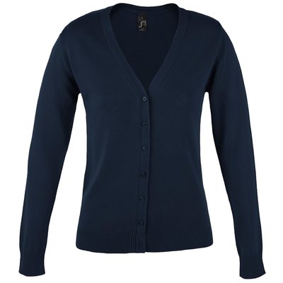 Gilet À Manches Longues Golden SOLS