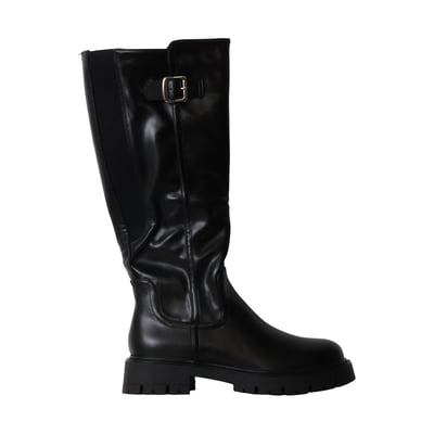 Bottes à Talon Bestelle ENZA NUCCI