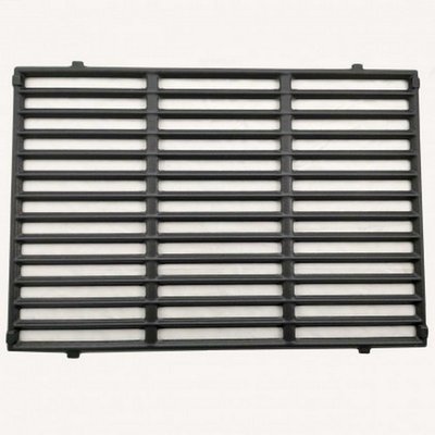 Grille barbecue 1/2 grille Genesis II LX E-310 & E-410 WEBER