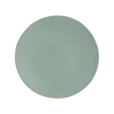 Assiette à dessert   sauge 21 cm (lot de 6)-VÉSUVIO TABLE PASSION