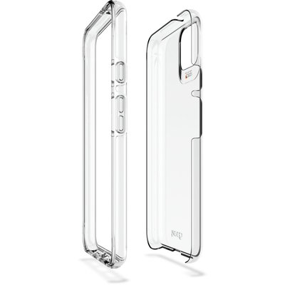 Coque Google Pixel 4 XL Crystal transparent GEAR4