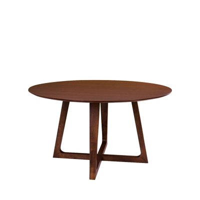 Table à manger 4 personnes en bois - Hellerup HOUSE NORDIC