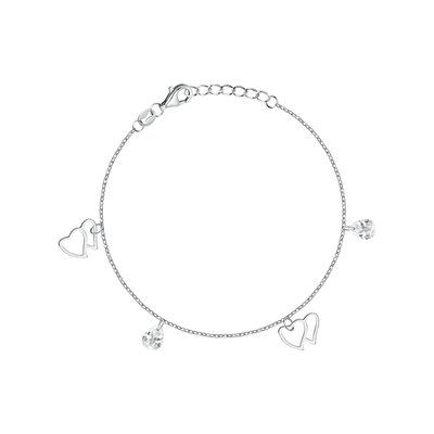 Bracelet SILVER LA PETITE STORY