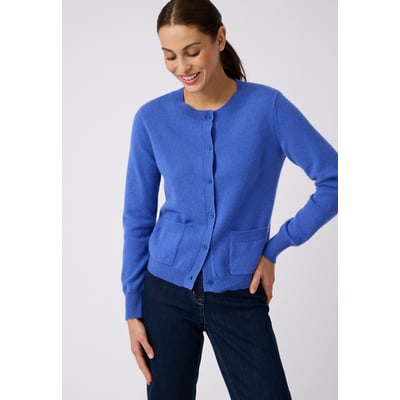 Cardigan pur cachemire DAMART