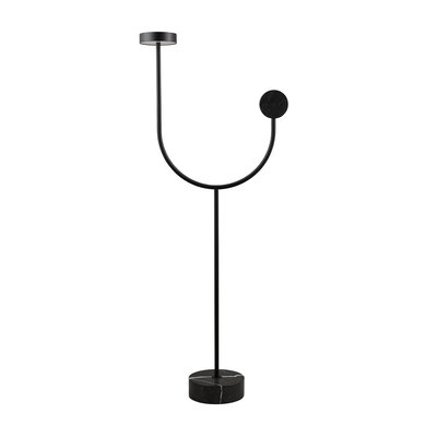 Lampadaire en marbre Grasil AYTM