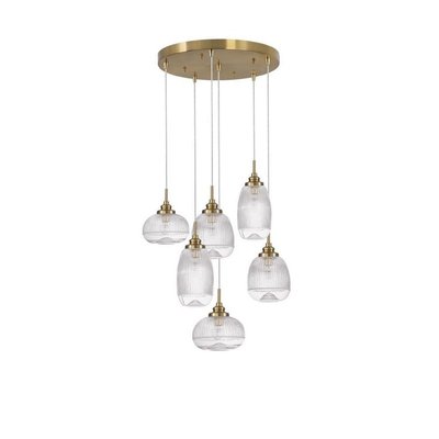 Suspension    MOND BOUTICA-DESIGN