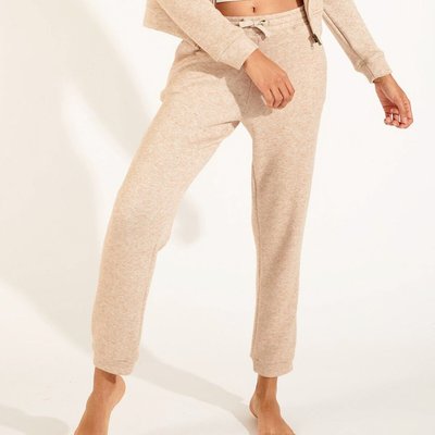 Jogging homewear Quick Creamy BANANA MOON