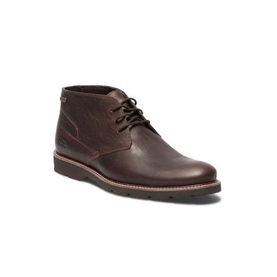 Boots chaussures montantes homme TBS La Redoute