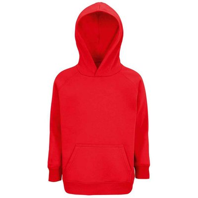 Sweat à capuche STELLAR SOLS