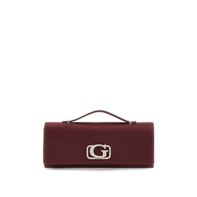 Mini Sac À Bandoulière Zalina GUESS