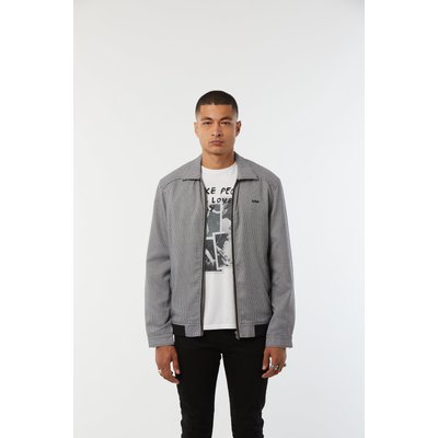 Veste manches longues coton regular FRUTO LEE COOPER