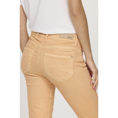 Pantalon coton slim JANA LEE COOPER