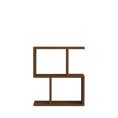 Table d'appoint en bois- ZED DRAWER