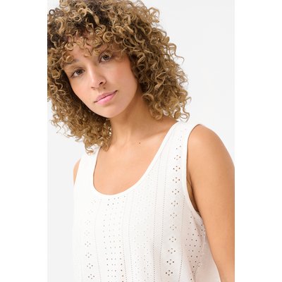Jersey sans-manches CRMianna CREAM