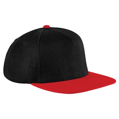 Casquette à visière plate BEECHFIELD