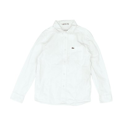 Chemise  - Bon état LACOSTE