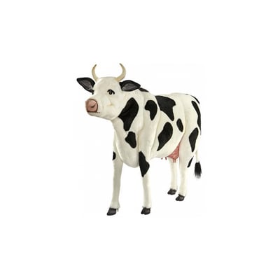 Peluche Geante Vache HANSA