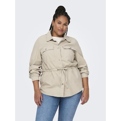 Veste utilitaire ONLY CARMAKOMA ONLY CARMAKOMA