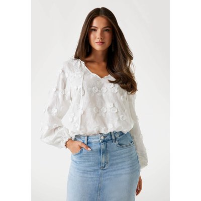 Blouse Tunique Fluide GUESS