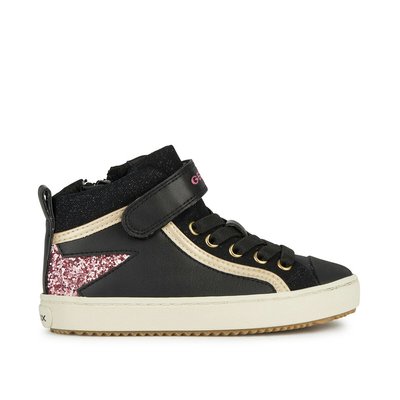 Hohe Sneakers Kalispera, atmungsaktiv GEOX