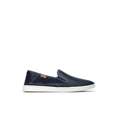 Mocassins cuir ALICANTE PIKOLINOS