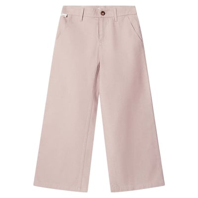 Pantalon Taille Basse Coupe Large PEPE JEANS