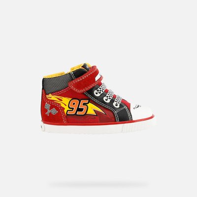 Baskets  B KILWI GEOX