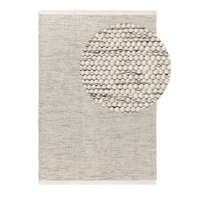 Tapis de laine tissé main ROCCO BENUTA 