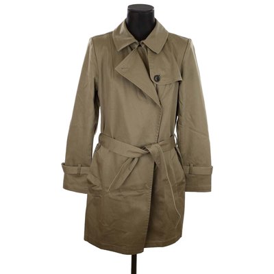 Trench-coat en coton - Très Bon État ISABEL MARANT