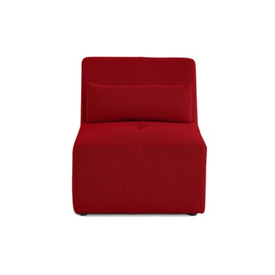 Fauteuil en Tissu mailles 3D - ONYX LISA DESIGN
