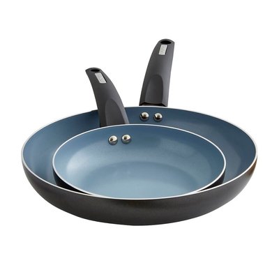 2-Piece Cerasure Frying Pan Set TOWER