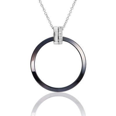 Collier en céramique CLEOR