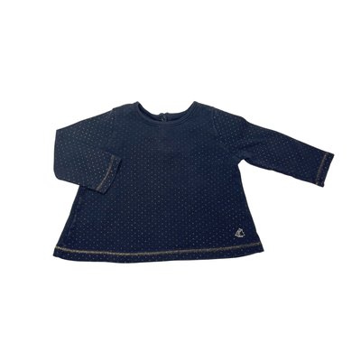 T-shirt bébé - Très bon état PETIT BATEAU