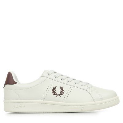 Fred perry chaussure deals