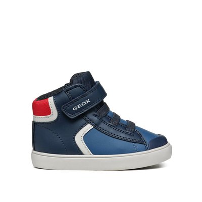 Hohe Sneakers Gisli, atmungsaktiv GEOX
