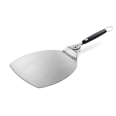 Pelle à pizza  - acier inoxydable WEBER