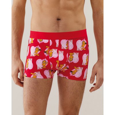 Boxer en coton garfield REPEATIZ LOVGA UNDIZ