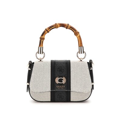 Mini Sac À Main Kerima Logo 4G GUESS