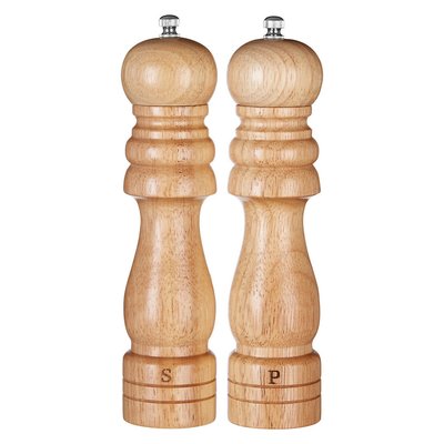 Salt & Pepper Mill Set SO'HOME