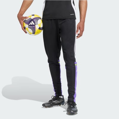 Pantalon D'entraînement Squadra 25 adidas Performance