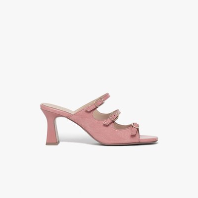 Mule VIOLETTE BOCAGE