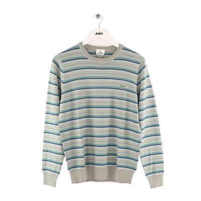 Pull en laine - Très Bon État LACOSTE