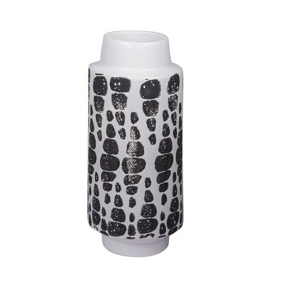 Vase   en céramique    -LUANDA TABLE PASSION