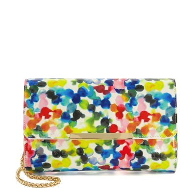 Pochette rigide - BEXO DUNE LONDON