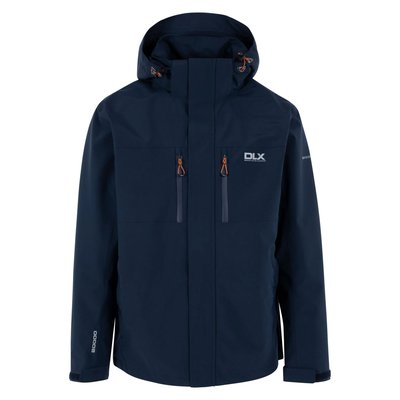 Veste imperméable OSWALT TRESPASS