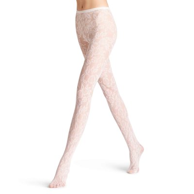 Collant FALKE x Kaviar Gauche Fibre artificielle FALKE