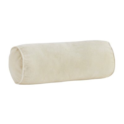 Coussin traversin velours MADAM STOLTZ