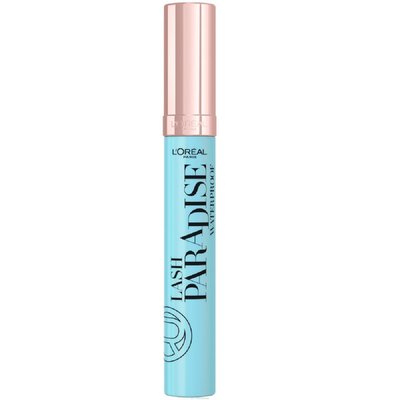 Mascara Waterproof Lash Paradise L'OREAL PARIS